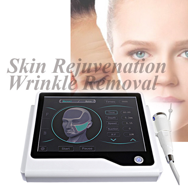 RF Microneedling machine Insulated Disposable Needle Cartridge RF Microneedle Cartridges For Skin Tightening Acne Treatment