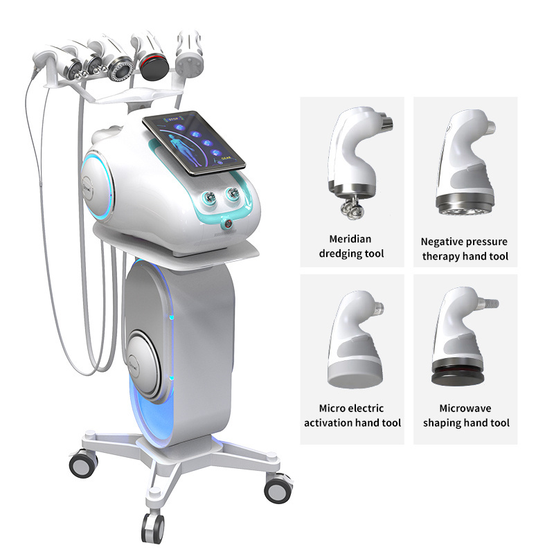 Professional Microdermabrasion Facial Machine Mulit-function Microelectronics 10 In 1 Hydra Dermabrasion Machine Face Skin Lift