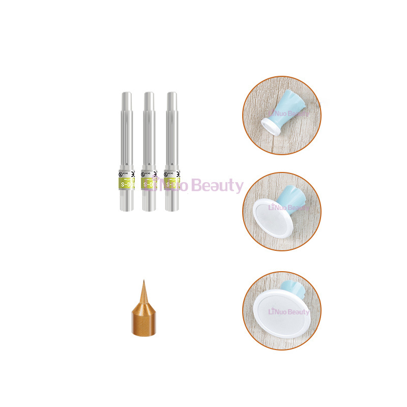 2024 2 In 1 Skin Tag Mole Removal Jet Cold Plasma Pen For Skin Tightening Professional Plasma Lifting Ozone Machine Tips Device