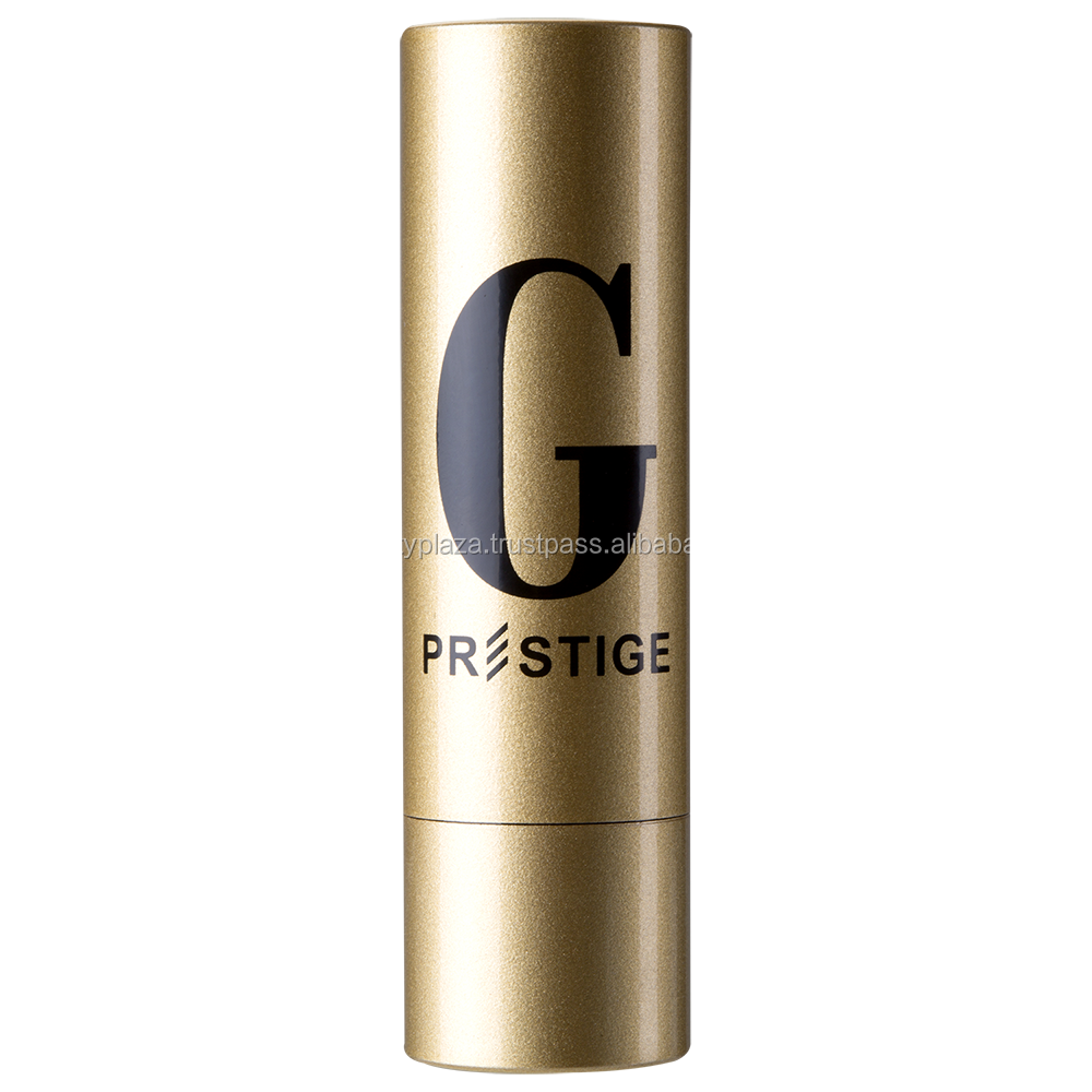 GINO McCRAY PRESTIGE VELVET MATTE LIPSTICK (No.06 BEIJING)