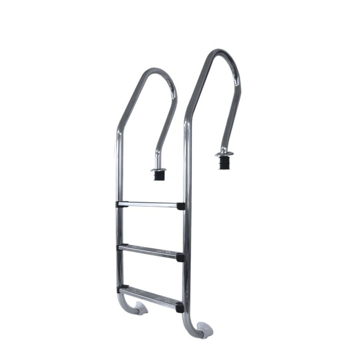 Swimming Pool Ladder Stainless Steel F-SS304 5 Steps Pool heavy duty Ladder