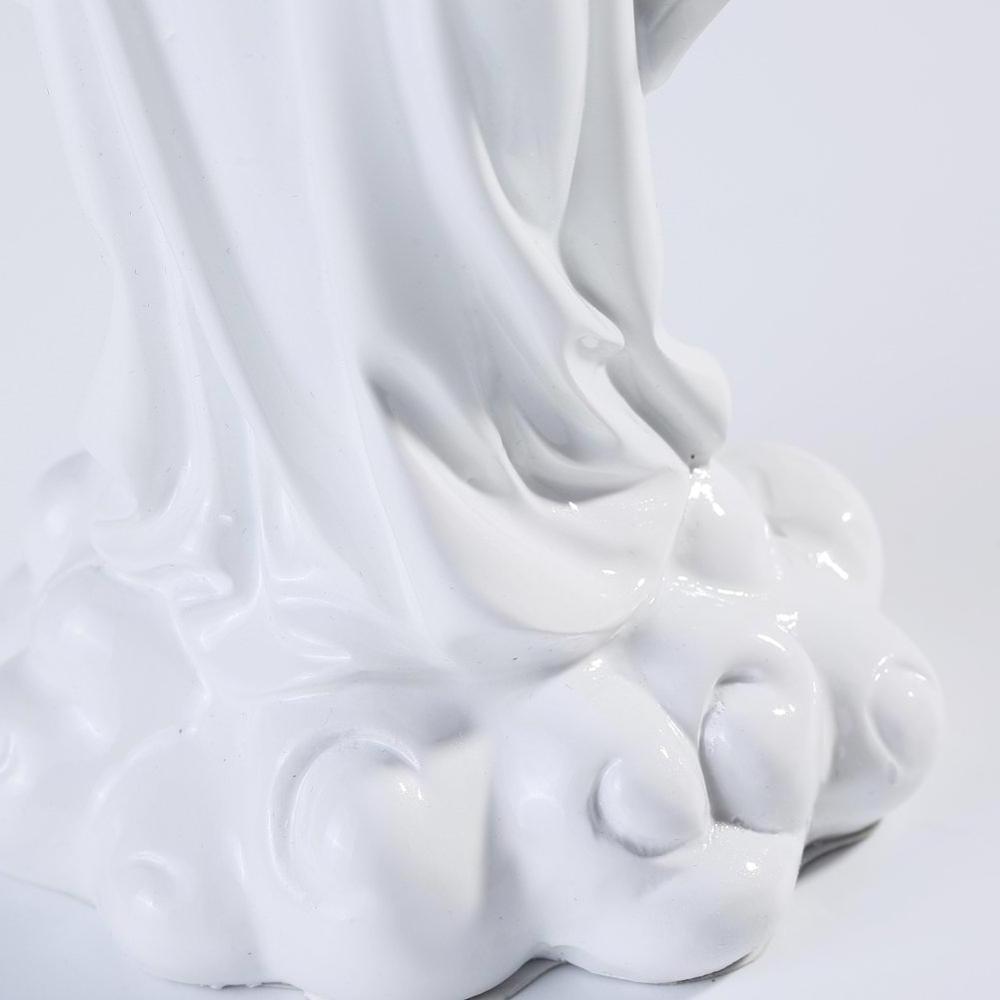 polyresin figures manufacturing 11