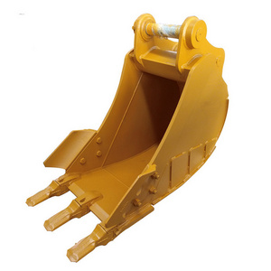 Factory supply Excavator bucket SK70SR SK70SR-2 bucket teeth SK60 bucket excavator