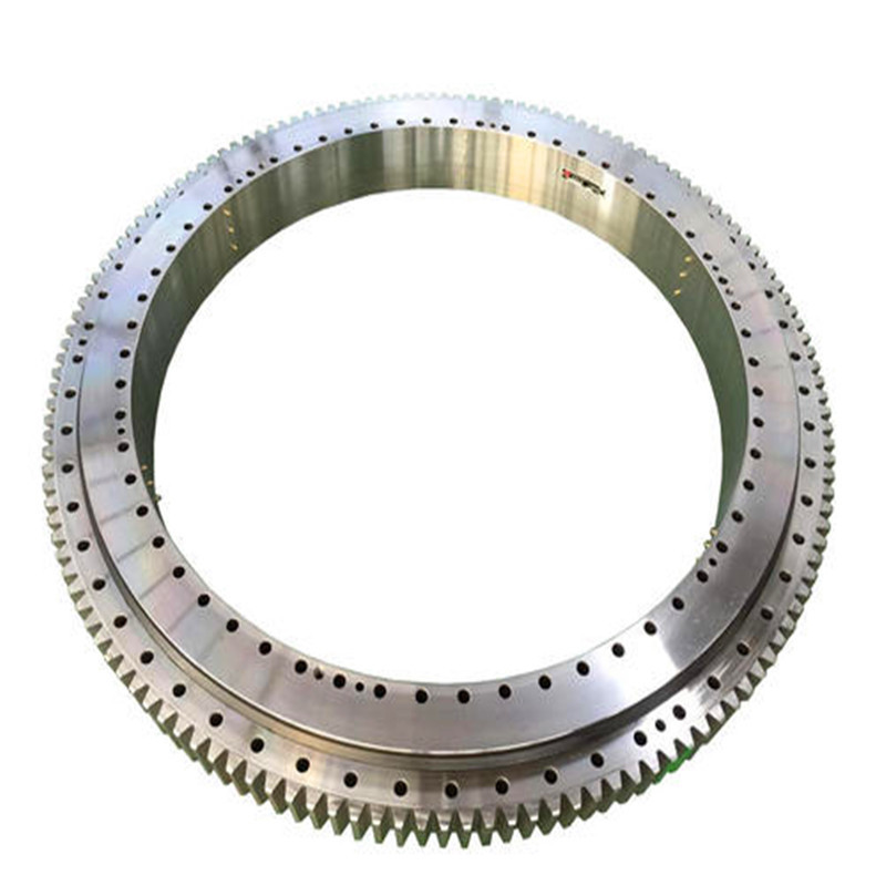 Construction Machinery Parts JS200 PC200-8 Swing Circle R210-7 Swing Bearing for Excavator