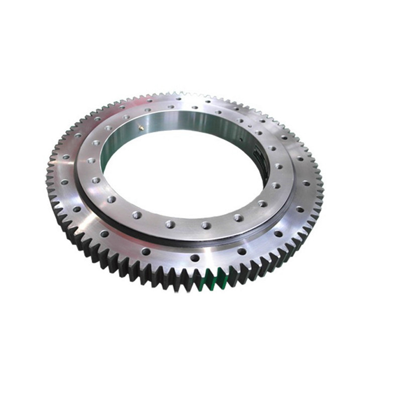 Construction Machinery Parts JS200 PC200-8 Swing Circle R210-7 Swing Bearing for Excavator