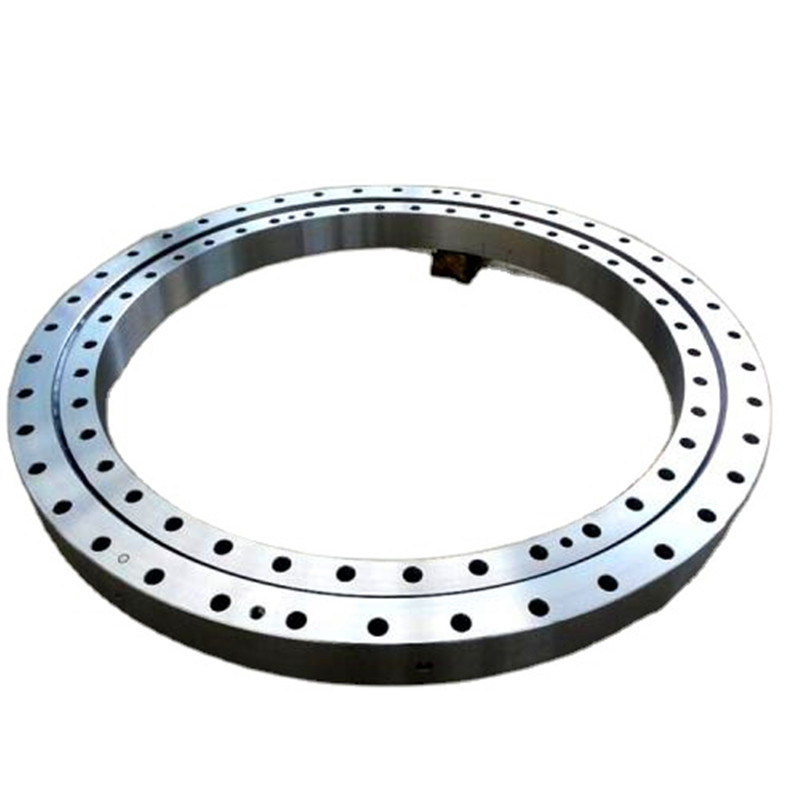 Construction Machinery Parts JS200 PC200-8 Swing Circle R210-7 Swing Bearing for Excavator