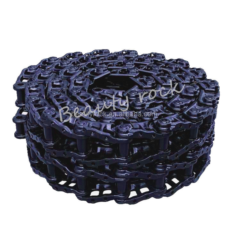 excavator track link  of undercarriage parts for sale pc45,pc40,pc40-1,pc40-5,pc40-6 pc50 track chain