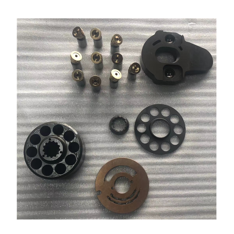 hot sale Nachi pvd-1b-31 pump parts PVD-1B-32 hydraulic pump repair kits