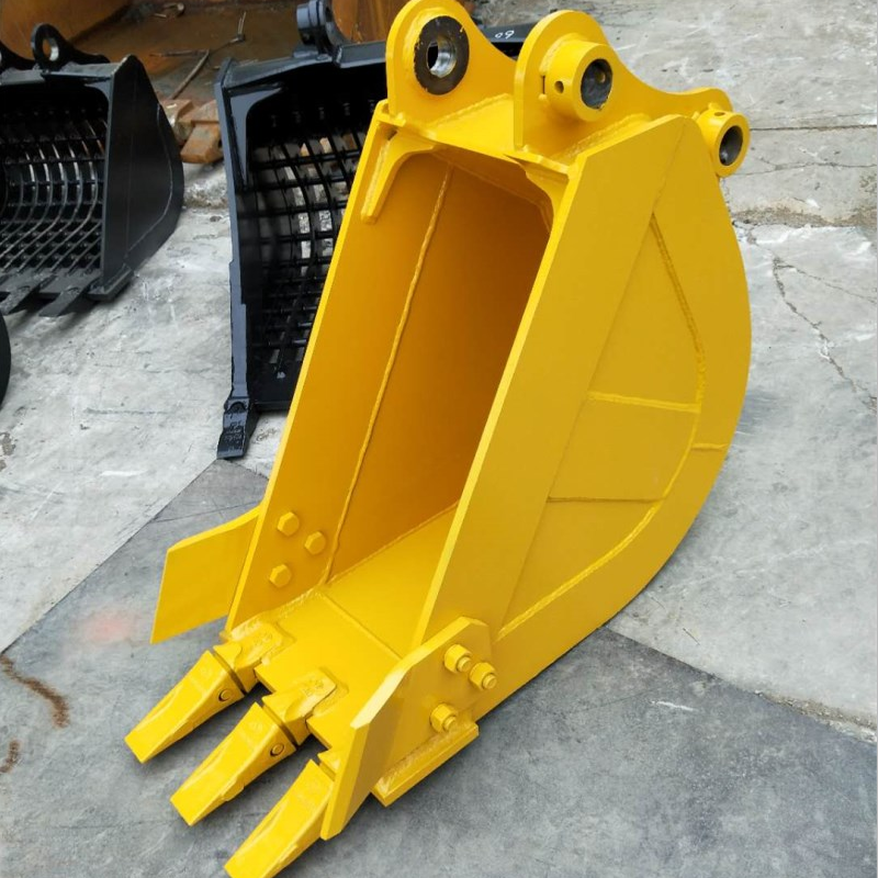 Factory supply Excavator bucket SK70SR SK70SR-2 bucket teeth SK60 bucket excavator