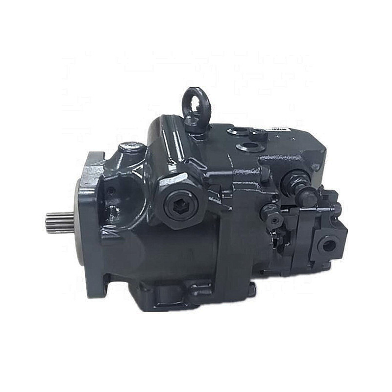 Excavator Spare Parts PC27MR PC27MR-2 PC27MR-3 Hydraulic Main Pump 7081S00262 708-1S-00261 708-1S-00310 Piston Pump Part