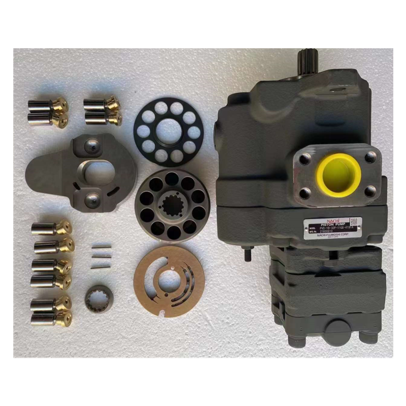 hot sale Nachi pvd-1b-31 pump parts PVD-1B-32 hydraulic pump repair kits