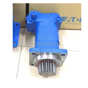 Mini Excavator parts Kubota U17 swing motor 2-200D0S-E3 U17-2 U17-3 U15 hydraulic rotary motor