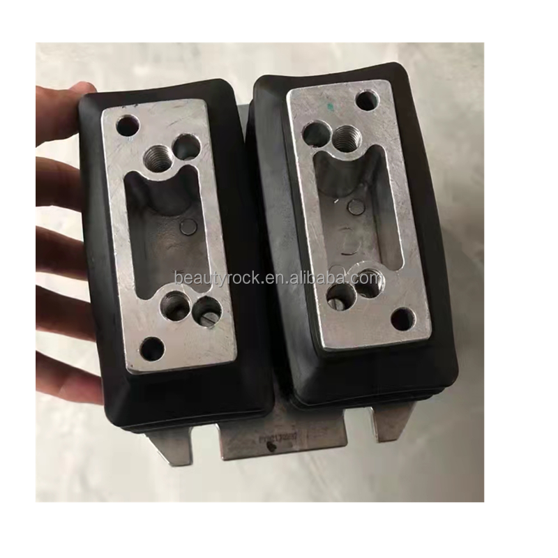 Construction Machinery Parts SK135 Foot Valve SK135SR Pedal Valve KYN30V00080F1 for Excavator