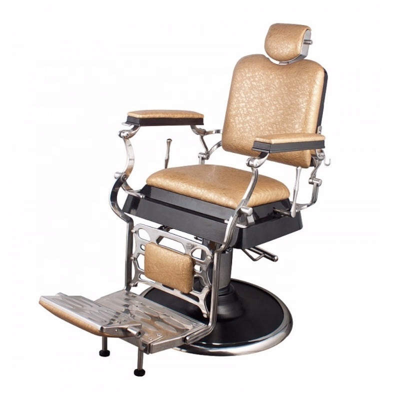 classic hair styling layug barber chair for sale ZY-BC8821