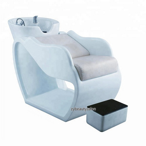 Fiber shampoo chair ZY-2014D