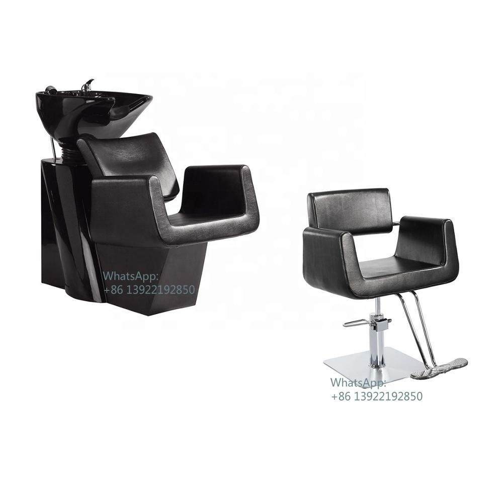 salon shampoo bowl shampoo chair washer chair ZY-2019K