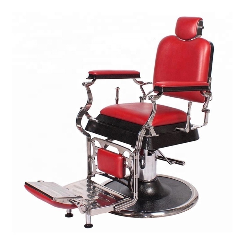 classic hair styling layug barber chair for sale ZY-BC8821