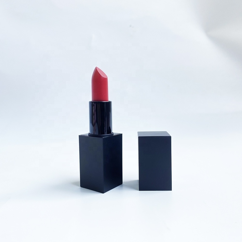 cosmetics 21 Colors Matte Cream red Lip Stick matte long lasting vegan velvet matte lipstick private label waterproof