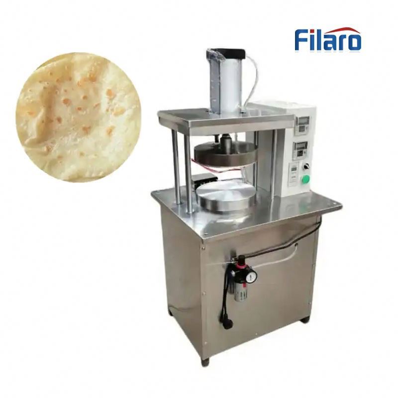 Making Venezuela and Colombia Styles Arepas 6 Slot Electric Nonstick Arepa Maker Machine