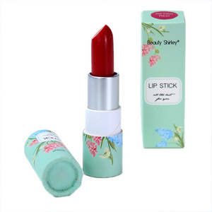 Chinese lipstick manufacturers private label waterproof matte 24 hours makeup lipsticks