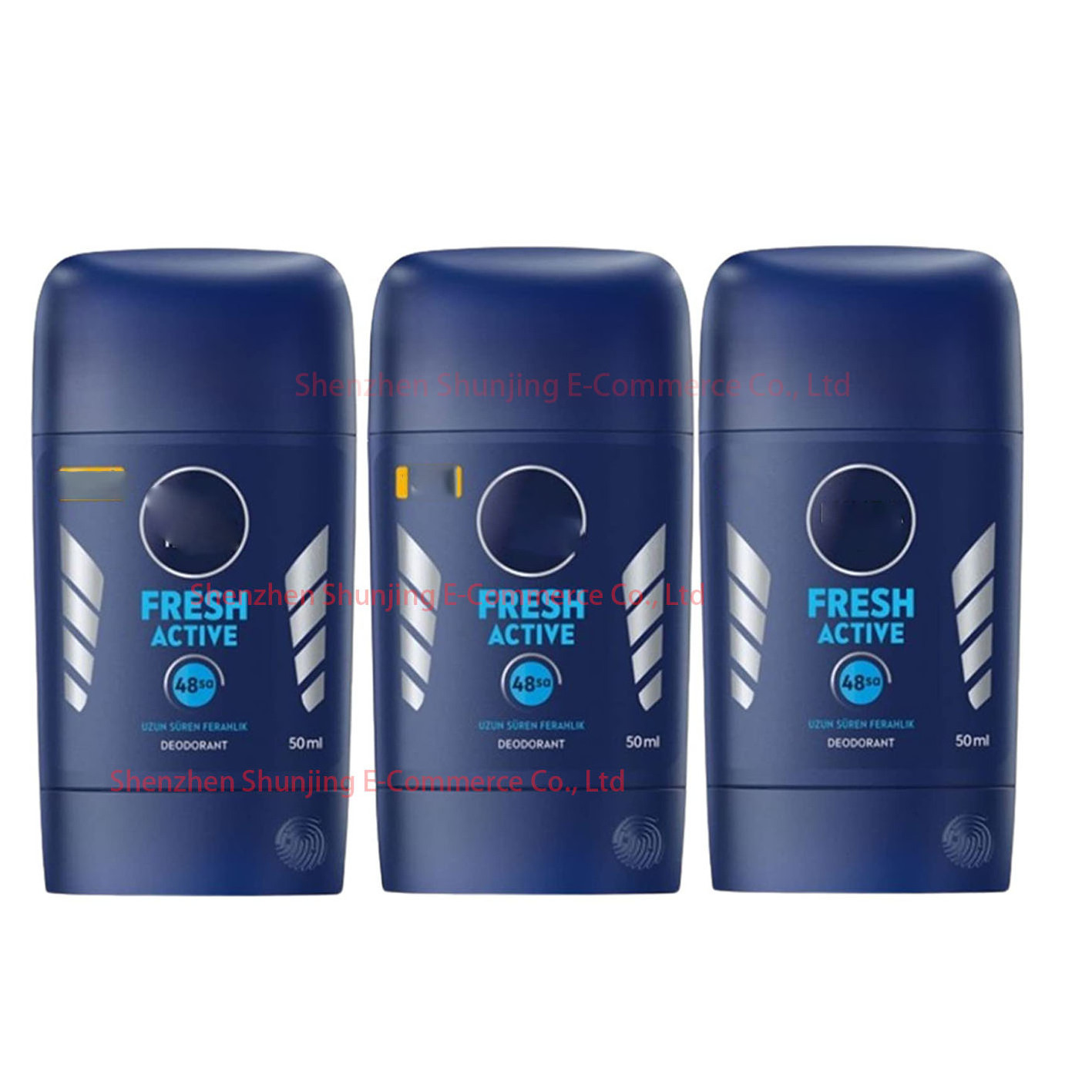 Stick Power Antiperspirant Deodorant, Fresh Scent Aluminum Free Men & Women effective odor sweat protection