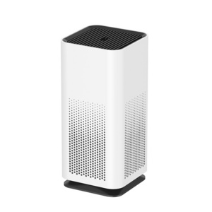 Air Purifier for Home Allergies Pets , H13 True HEPA Filter, Remove 99.97%  Dust Smoke  Odor Eliminators Aroma therapy diffuser