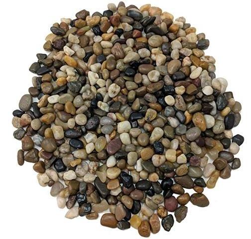 Garden Landscaping Decorative Pebbles High Quality