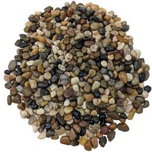 Garden Landscaping Decorative Pebbles High Quality