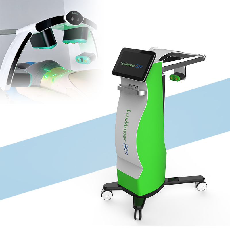 Weight loss therapy 10D maxlipo cold laser lllt laser therapy fat loss 10d lipo laser equipment lipolaser