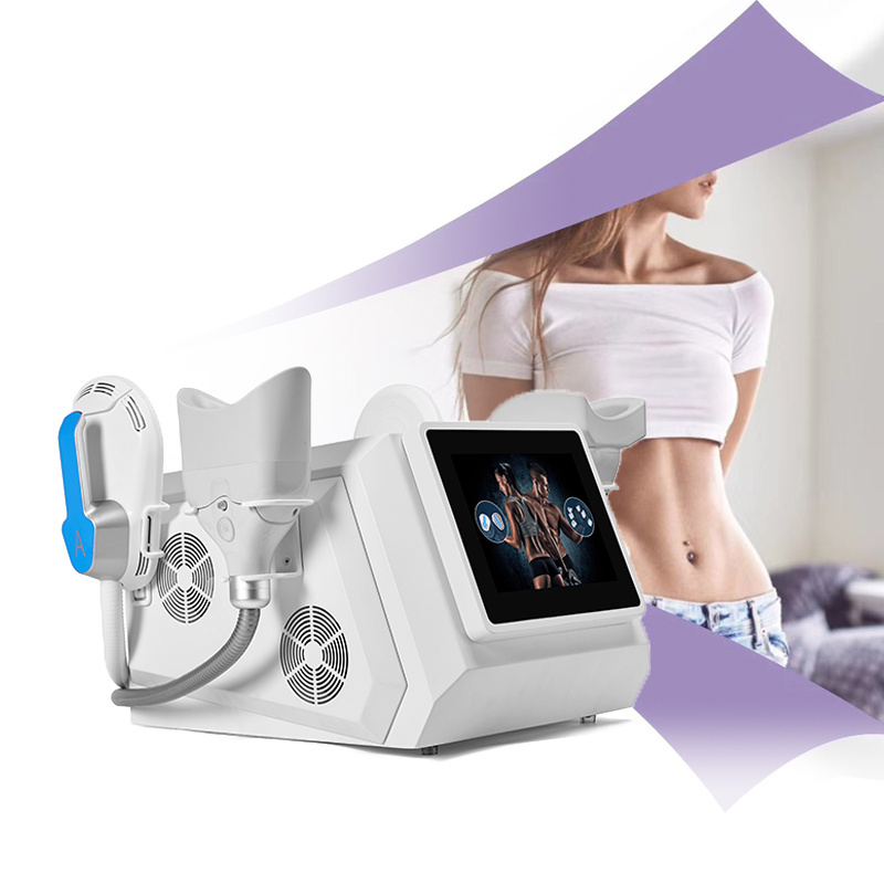 Cooling & Thermal ems sculpting 360 degree cryolipolysis Cryoskin therapy weight loss machine