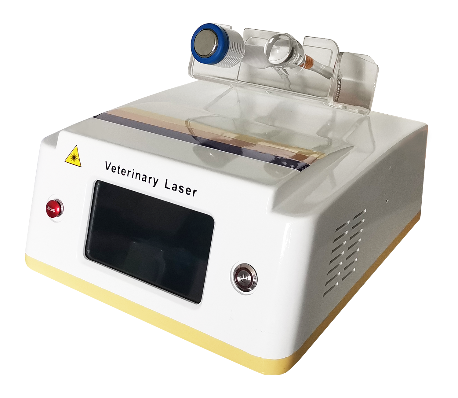 Class IV Physical Therapy Equipment Veterinary Laser for dog laser therapy for animals Anti inflammatory