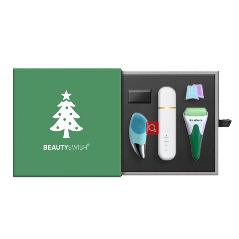 Beauty Swish Luxury Box Home Use Beauty Device Products Christmas Gift Set For Men Women Gift Boxes Beauty Gift Set