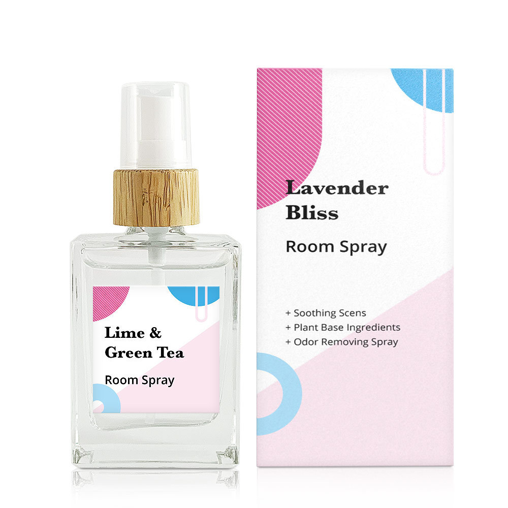 Factory Direct Room Linen Spray Fragrance & Deodorant