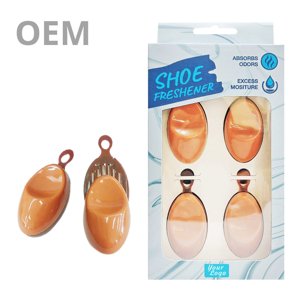 Best Selling Odor Remover Deodorant Capsules for Shoe Air Freshener