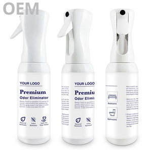 Hot Sale Air Freshener Room Spray Smoke Odor Eliminator