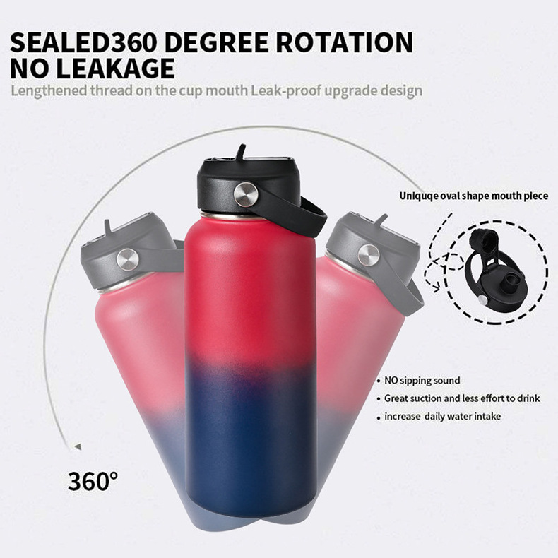 heating water bottle hot flask 300ml hot drinks bottle electric thermos smart 500ml steel flask for children STAINLESS THERMO