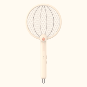 house indoor rechargeable led, light swatter racket extendable fly swatter mini fly swatter/