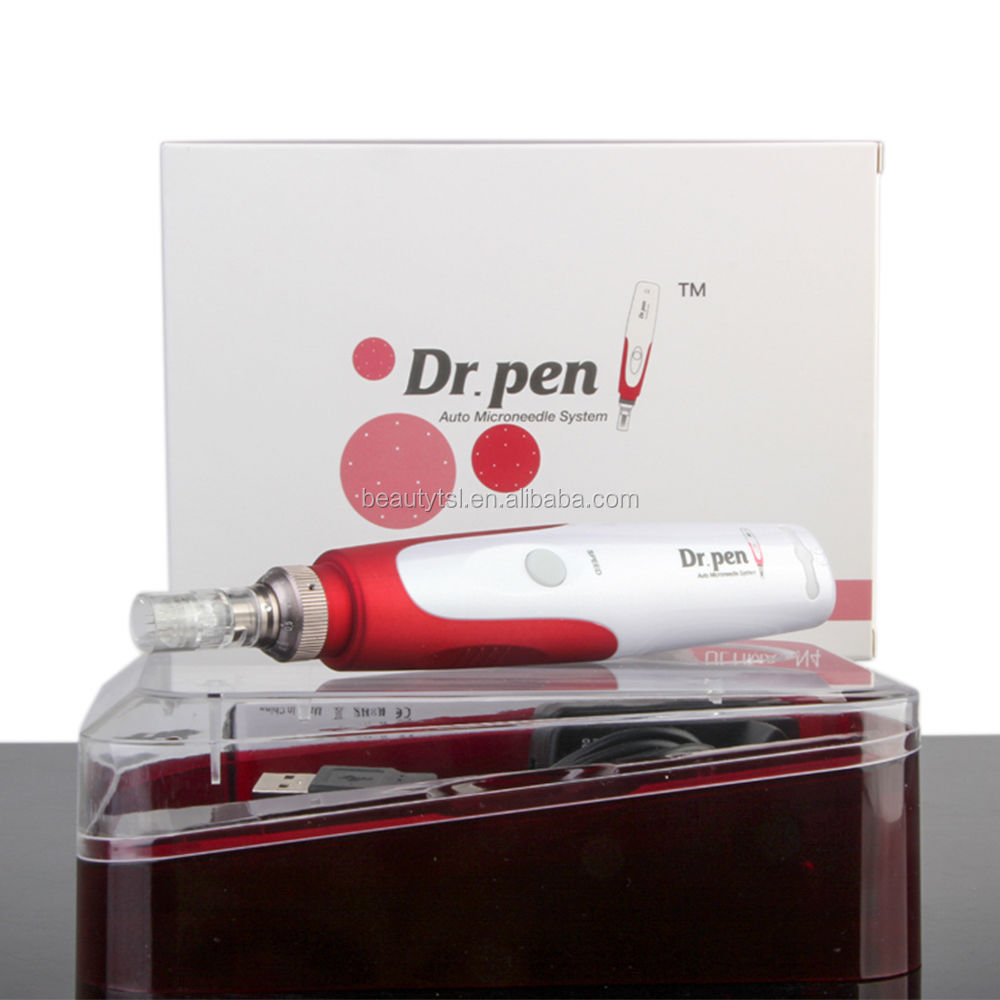 Distributor price Derma Pen MYM DrPen MYM DR PEN N2 Powerful Ultima N2 Micro needle dr.pen n2