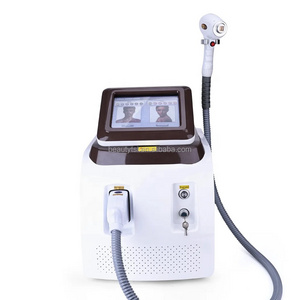 Hot sale factory professional laser ice laser diode 808 755 1064 hair removal machine