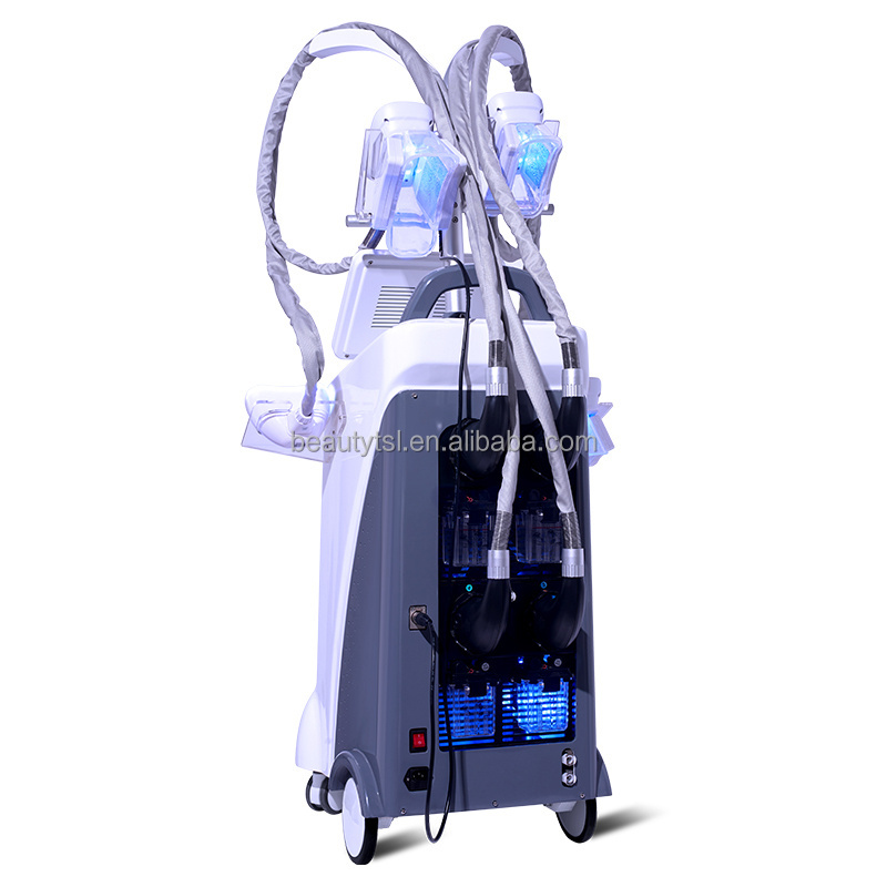 Wholesale cryolipolyse cool tech cryo therapy 360 frozen body cooling slimming coolsculption machine for sale