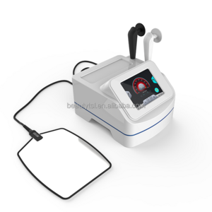 Physio Therapy RET CET RF short wave diathermy face lifting slimming machine for tecar monopolar rf machine