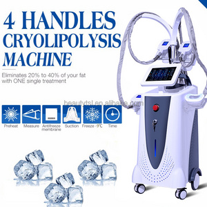 Wholesale cryolipolyse cool tech cryo therapy 360 frozen body cooling slimming coolsculption machine for sale