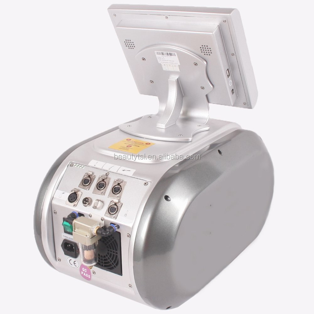 Hot sale! top effective body sculptor 5 in 1 cavitation rf radio frequency rf cavitation ultrasound machine