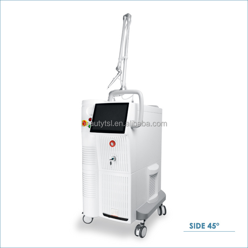 matrix co2 fractional laser korea laser fractional co2 acne vaginal 10600 nm fractional co2 laser