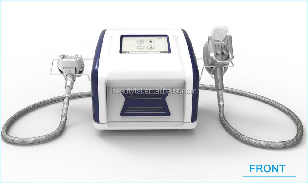 ETG80 ETG Three cryo heads portable cryotherapy cryolipolysis accessories cryolipolysis slimming machine 2024