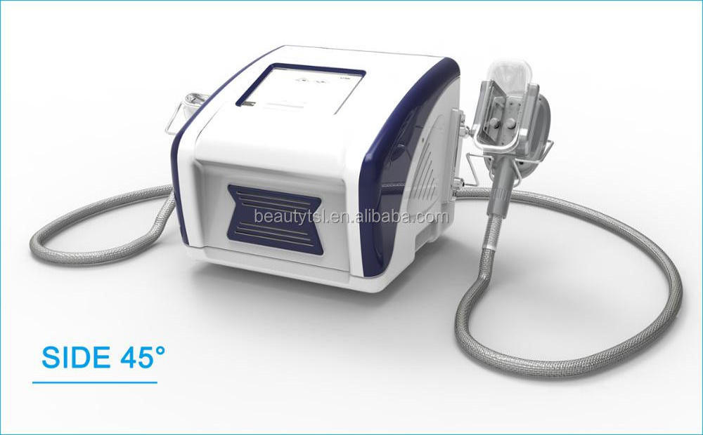 ETG80 ETG Three cryo heads portable cryotherapy cryolipolysis accessories cryolipolysis slimming machine 2024