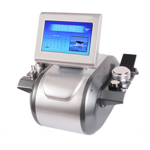 hot RU+5 vacumterapia kim 8 cavitation rf 40khz ultrasonic cavitation vacuum massage bipolar rf slimming machine