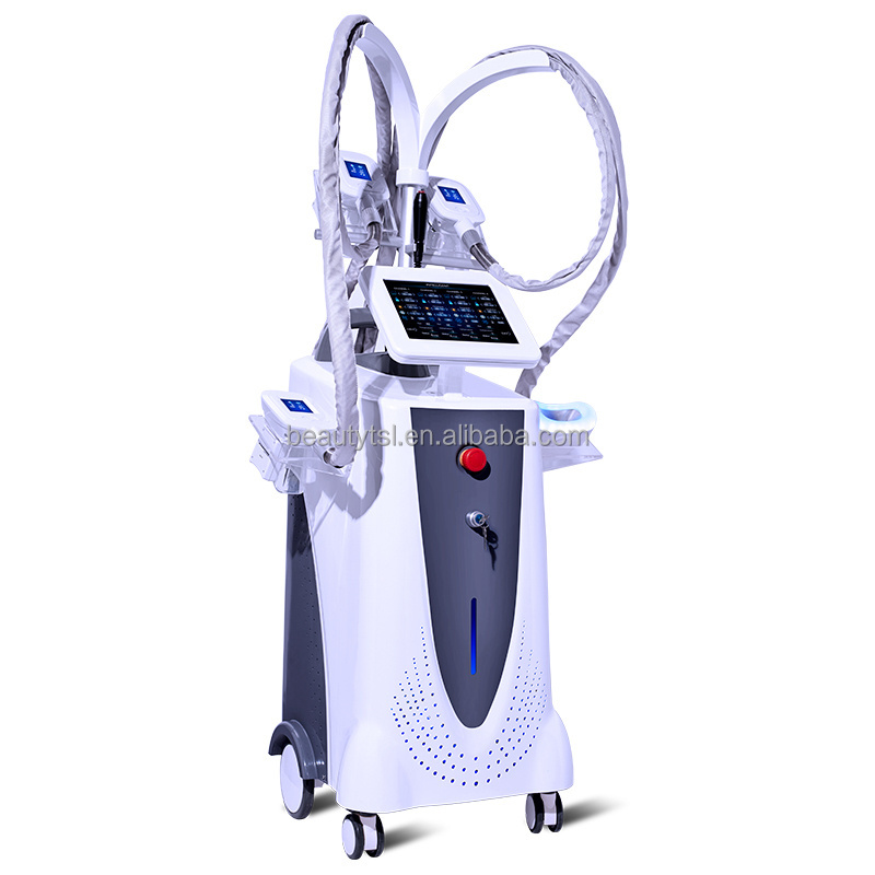 Wholesale cryolipolyse cool tech cryo therapy 360 frozen body cooling slimming coolsculption machine for sale