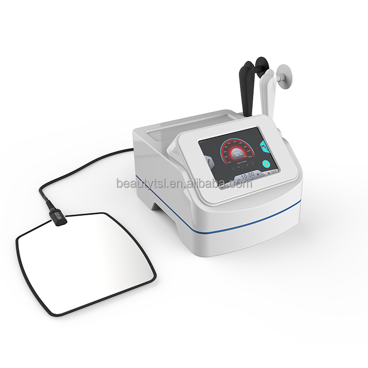 Physio Therapy RET CET RF short wave diathermy face lifting slimming machine for tecar monopolar rf machine