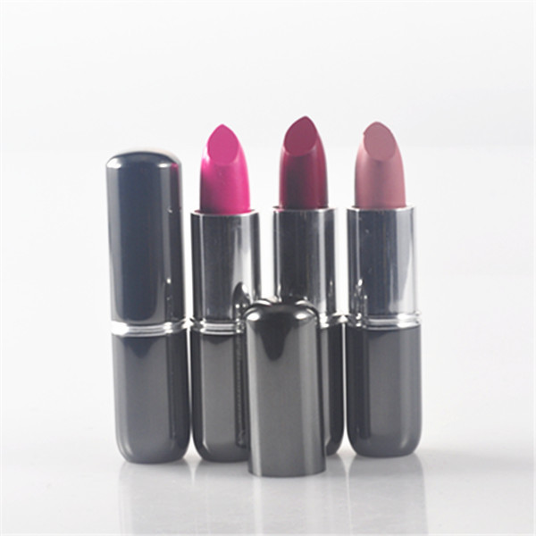 Private Label Penis Matte Waterproof Lipstick Long Wearing Makeup Lipsticks OEM